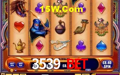 Desvendando o Mundo dos Jogos Virtuais na 3539 Bet